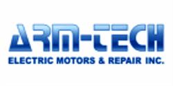 Arm-Tech Electric Motors & Repair Inc