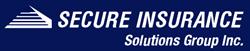 Secure Insurance Solutions Group Incorporated