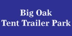 Big Oak Tent Trailer Park