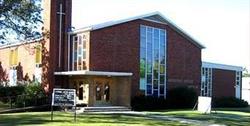 The United Church of Canada Broadway United Church
