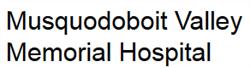 Musquodoboit Valley Memorial Hospital