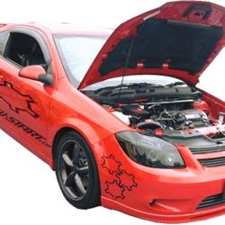 New Start Lubricating Specialties Incorporated