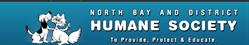 North Bay and District Humane Society