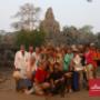 Angkor Wat temple in Siem Reap, Cambodia Angkor Wat temple in Siem Reap, Cambodia