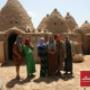 Harran Beehive Houses, Anatolia, Turkey Harran Beehive Houses, Anatolia, Turkey