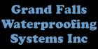Grand Falls Waterproofing Systems Inc