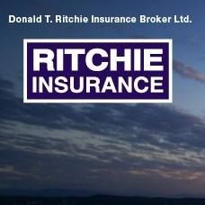 Donald T. Ritchie Insurance Broker Ltd