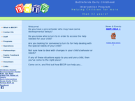Battlefords Early Intervention Program