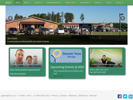 Atikokan Community Counselling Services