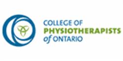 College Of Physiotherapists of Ontario