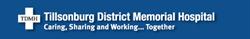 Tillsonburg District Memorial Hospital