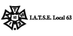 IATSE Local 63