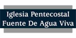Iglesia Pentecostal Fuente De Agua Viva