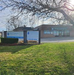 Oxford Chiropractic Healthcare Clinic