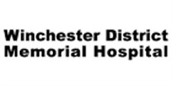 Winchester District Memorial Hospital
