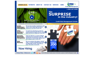Credit Risk Management Canada Ltd.