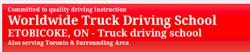 Worldwide Truck Driving & Forklift School