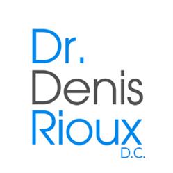 Clinique Chiropratique du Dr Denis Rioux DC Chiropraticien