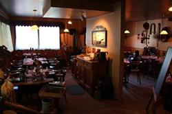 Copper Kettle Restaurant