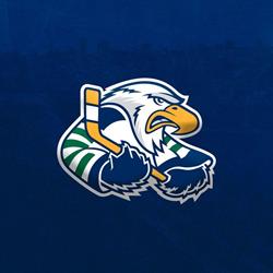 South Surrey Eagles Junior 'A' Hockey Club