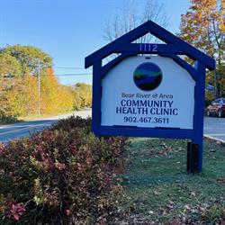 Bear River & Area Community Health Clinic