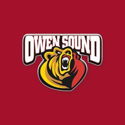 Owen Sound Attack Major Jr a Hockey Club