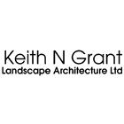 Keith N Grant Landscape Architecture Ltd