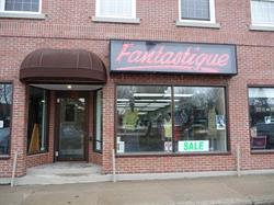 FANTASTIQUE LADIES FASHIO