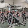 Fitness center Fitness center