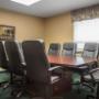 Meeting room Meeting room