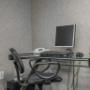 Business center Business center