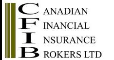 Canadian Financial Insurance Brokers Ltd
