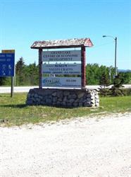 Grand Lake Centre Of Economic Development