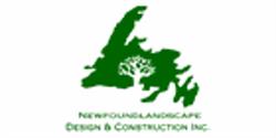Newfoundlandscape Design & Construction Inc
