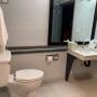 Accessible Washroom Accessible Washroom
