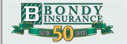 Bondy Ernest r J Insurance Broker (1991) Ltd