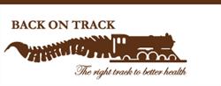 Back on Track Chiropractic and Wellness Centre