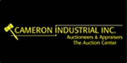 Cameron Industrial Inc Auctioneers & Appraisers