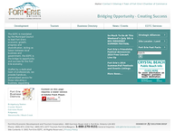Economic Development Corporation Of Fort Erie