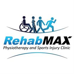 Rehabmax Physiotherapy & Sports Injury Clinic