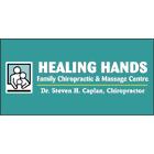 Dr Steven Caplan