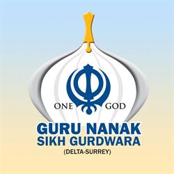Guru Nanak Sikh Gurdwara Society Delta Surrey