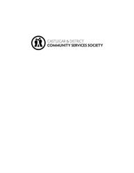 Castlegar & District Community Services Centre