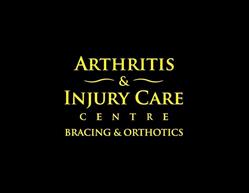Arthritis and Injury Care Centre Atlantic Incorporated