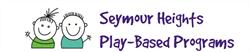 Seymour Heights Parent Participation Preschool