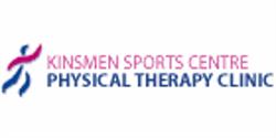 Kinsmen Sports Centre Physical Therapy Clinic