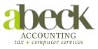 Abeck Accounting Tax & Computer Services Inc