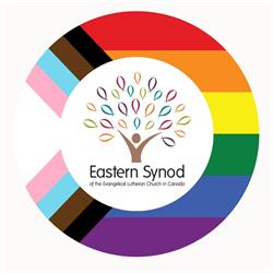 Eastern Synod Of The Evangelical Lutheran Church in Canada