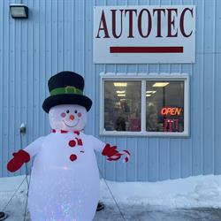 Autotec