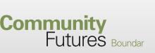 Community Futures Development Corp Of The Boundary a